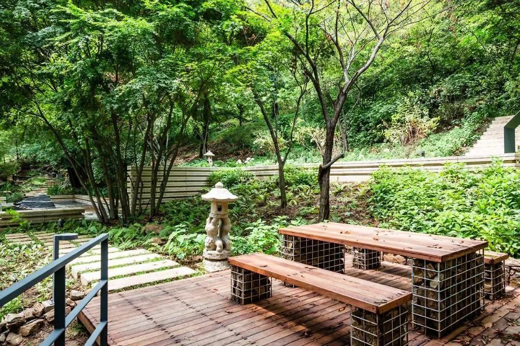 Hotel Walkerhill Douglas House (Adults Only) Seul