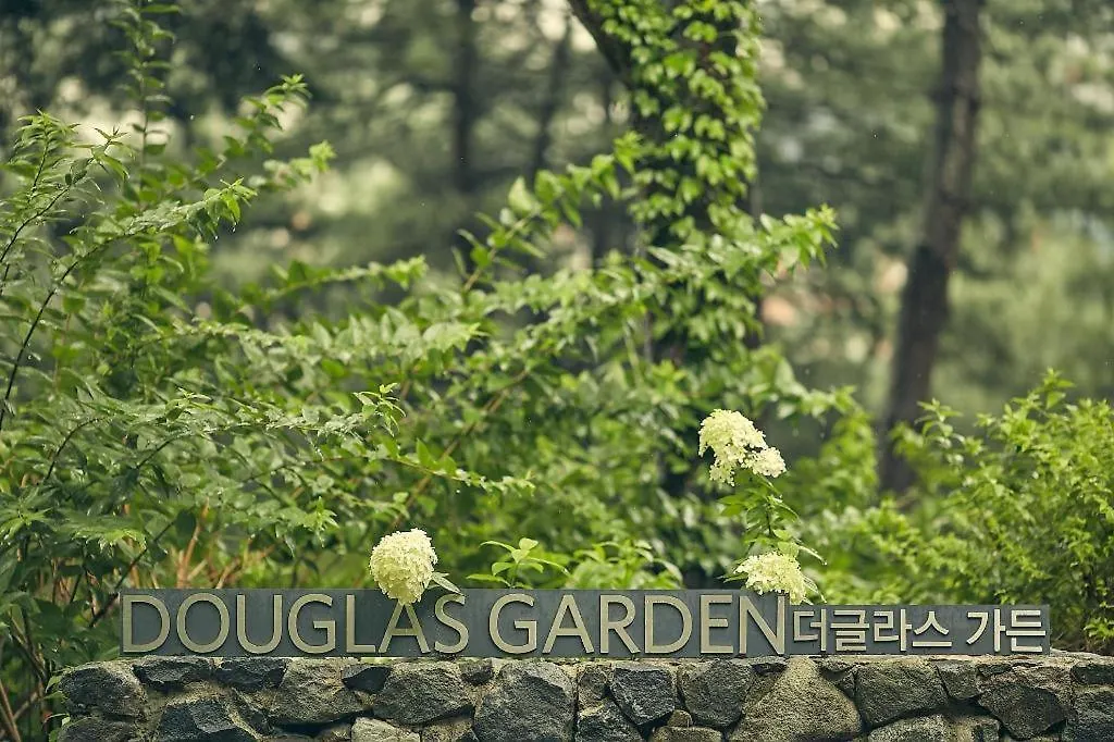 Walkerhill Douglas House (Adults Only) Seul 5*,  Coreia do Sul