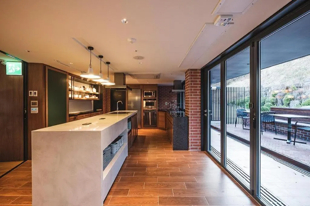 Walkerhill Douglas House (Adults Only) Seul