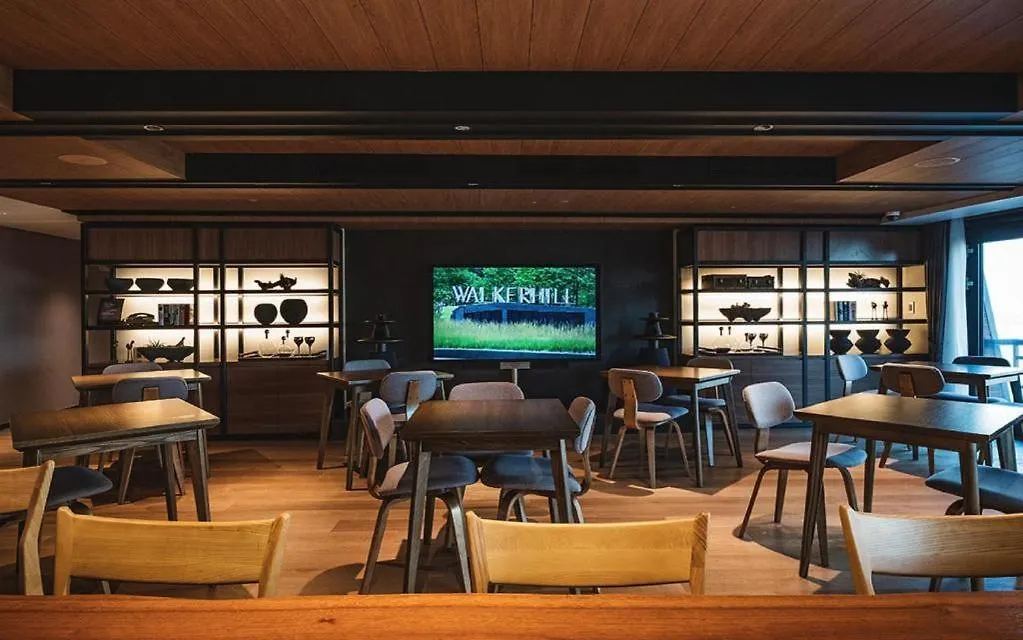 Walkerhill Douglas House (Adults Only) Seul Hotel