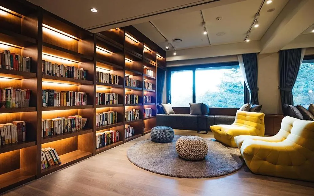 Walkerhill Douglas House (Adults Only) Seul