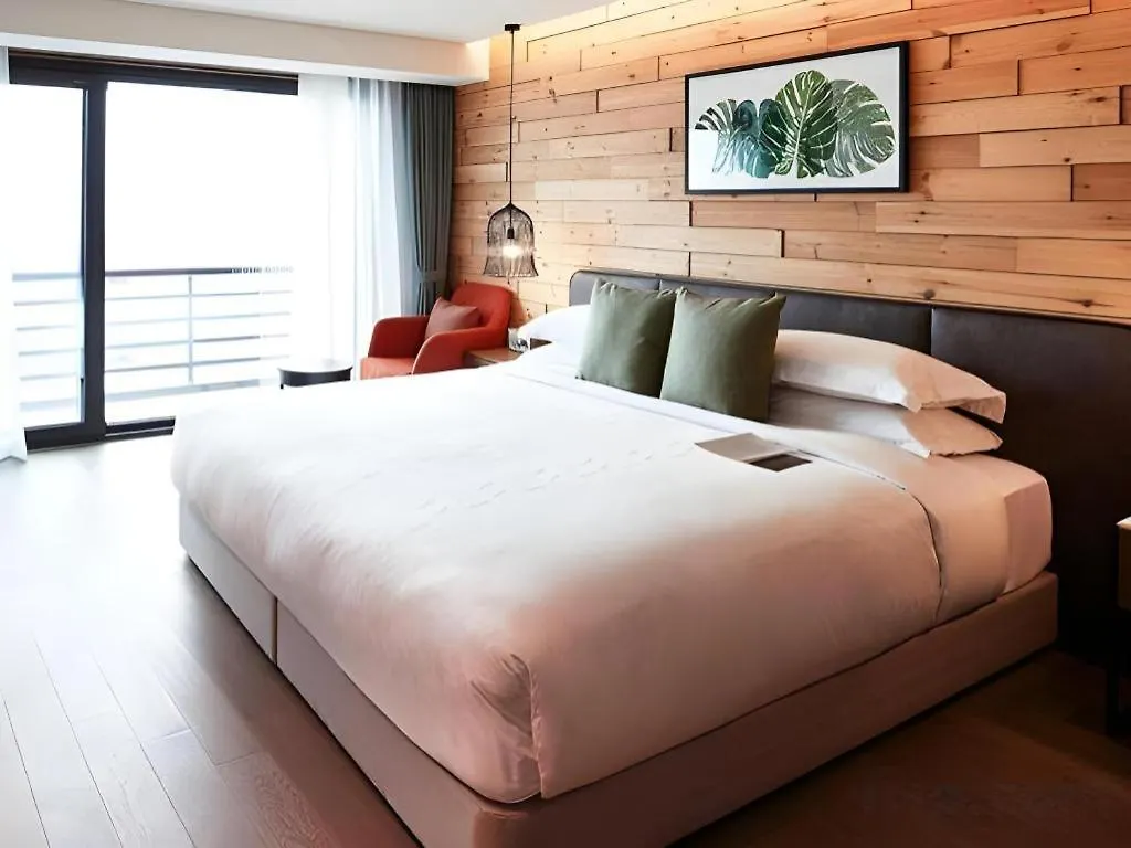 Walkerhill Douglas House (Adults Only) Seul