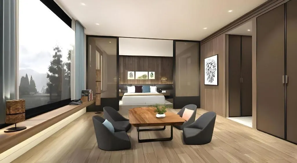Walkerhill Douglas House (Adults Only) Seul