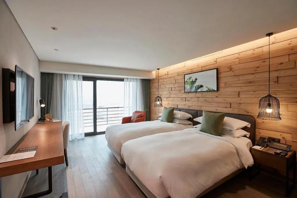 Hotel Walkerhill Douglas House (Adults Only) Seul