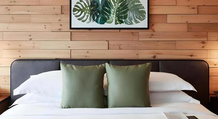 Walkerhill Douglas House (Adults Only) Seul Hotel