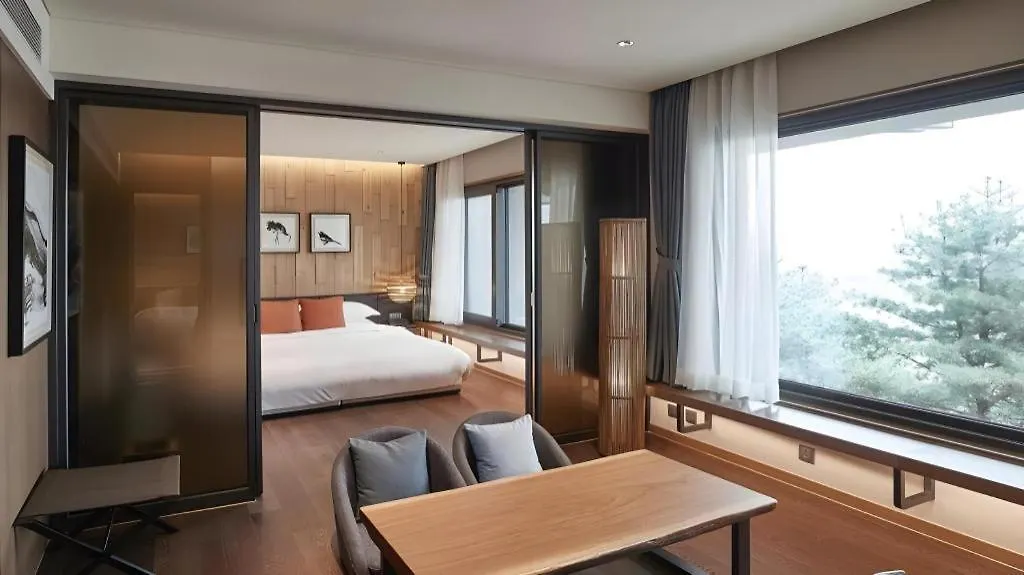 Walkerhill Douglas House (Adults Only) Seul Hotel