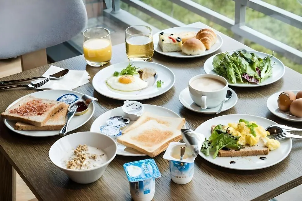 Walkerhill Douglas House (Adults Only) Seul 5*,