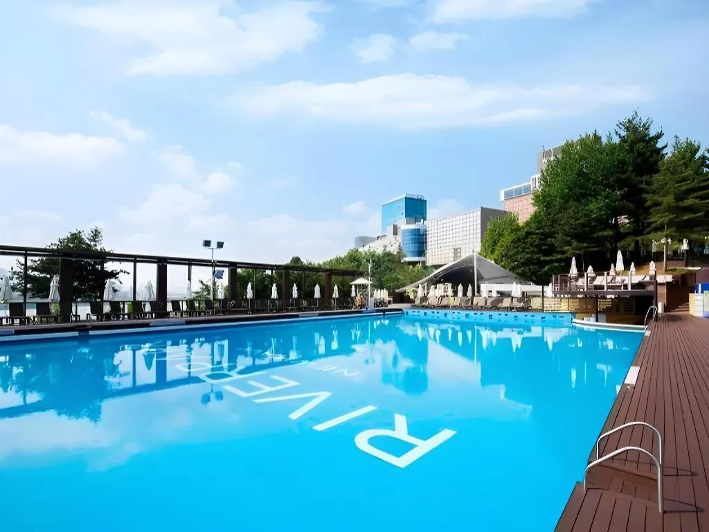 Hotel Walkerhill Douglas House (Adults Only) Seul