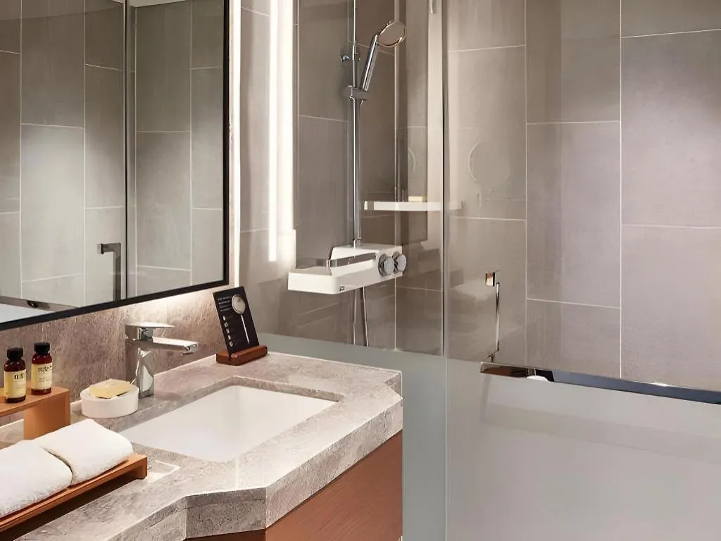 Walkerhill Douglas House (Adults Only) Seul 5*,  Coreia do Sul