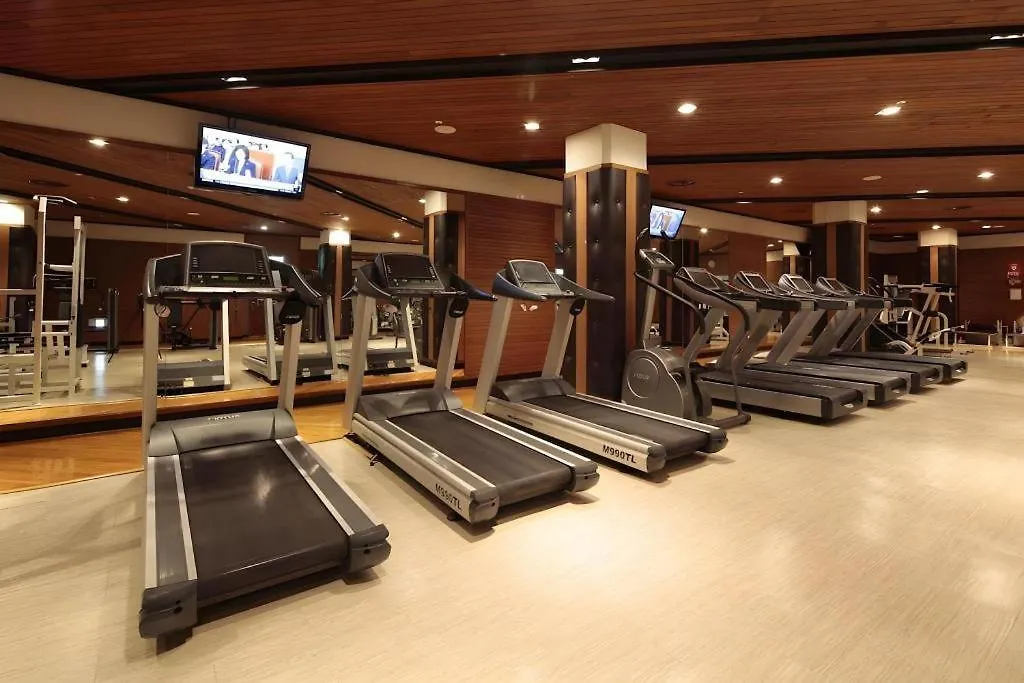 Walkerhill Douglas House (Adults Only) Seul 5*,  Coreia do Sul