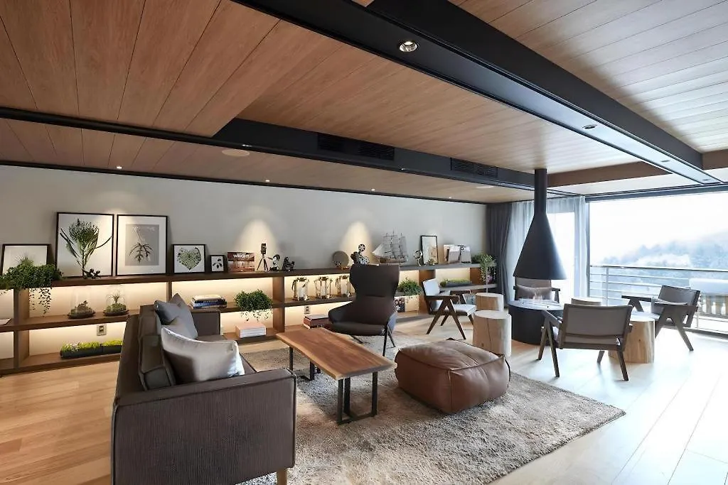 Walkerhill Douglas House (Adults Only) Seul 5*,