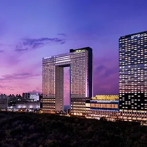 Grand Mercure Ambassador And Residences Yongsan ***** Seoel