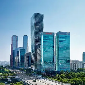 Marriott Executive ***** Seoel