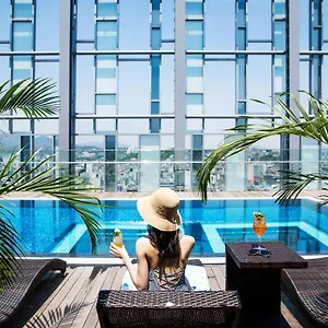 Novotel Ambassador Dongdaemun & Residences ***** Seoel