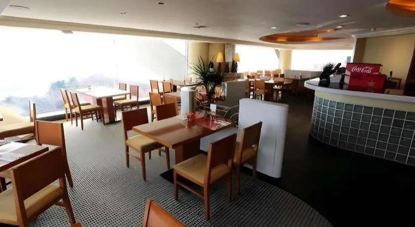 Otel Walkerhill Douglas House (Adults Only) Seul
