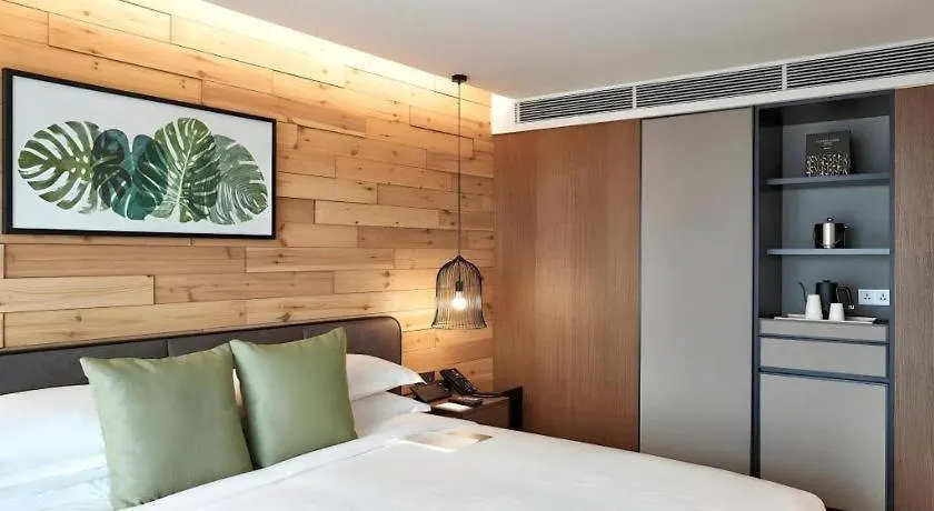 Otel Walkerhill Douglas House (Adults Only) Seul