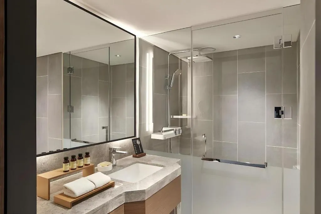 Walkerhill Douglas House (Adults Only) Seul Güney Kore