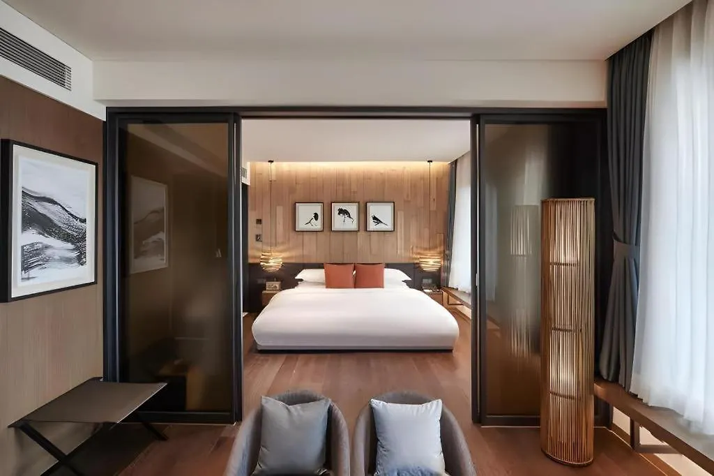 Walkerhill Douglas House (Adults Only) Seoul Hotell