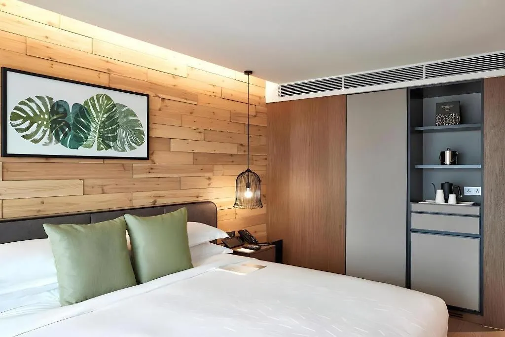 Walkerhill Douglas House (Adults Only) Seoul 5*,  Sydkorea
