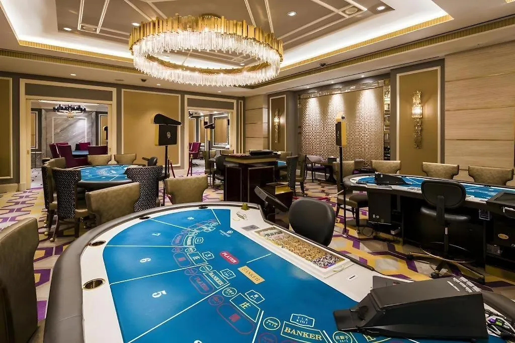 Walkerhill Douglas House (Adults Only) Seoul Hotell