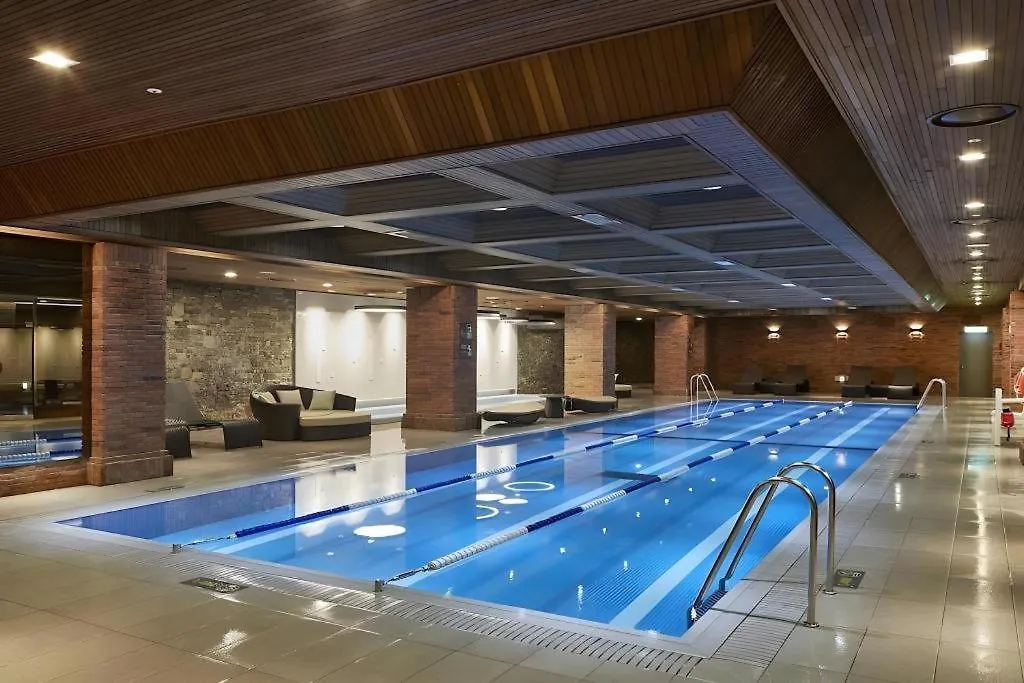 ***** Hotell Walkerhill Douglas House (Adults Only) Seoul Sydkorea