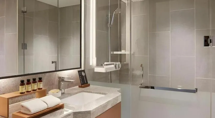 Walkerhill Douglas House (Adults Only) Seoul 5*,  Sydkorea