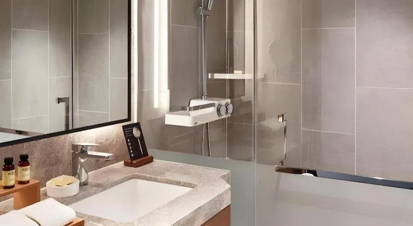 Walkerhill Douglas House (Adults Only) Seoul 5*,  Sydkorea