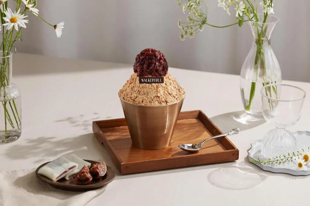 Walkerhill Douglas House (Adults Only) Seoul Hotell