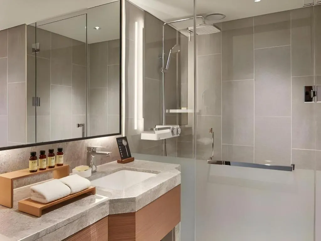 Walkerhill Douglas House (Adults Only) Seoul Sydkorea