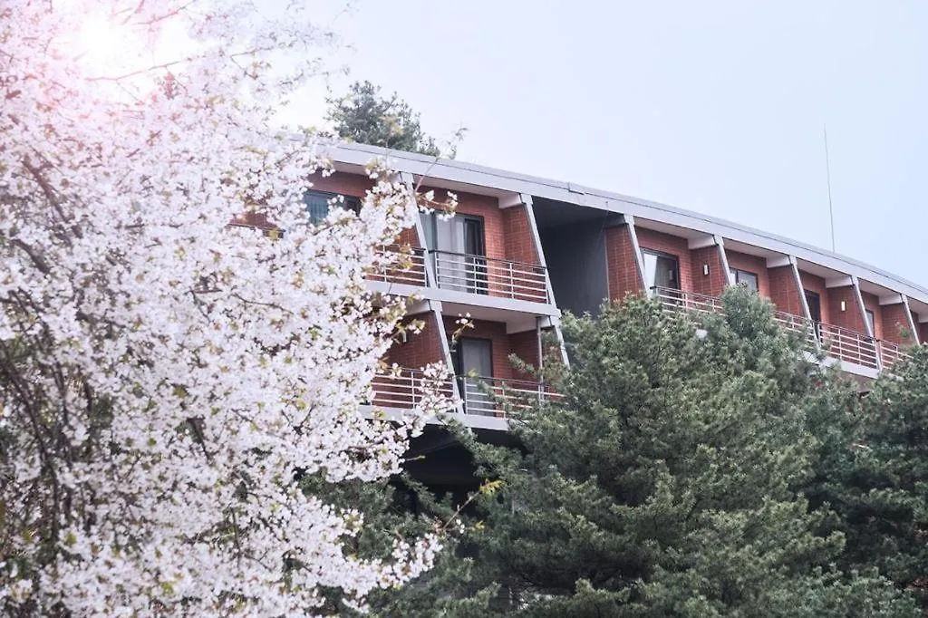 ***** Hotell Walkerhill Douglas House (Adults Only) Seoul Sydkorea