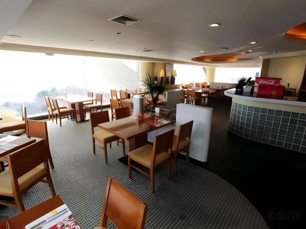 Hotell Walkerhill Douglas House (Adults Only) Seoul
