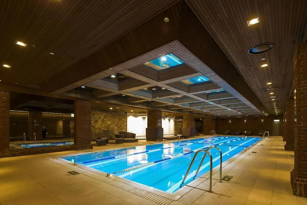 Walkerhill Douglas House (Adults Only) Seoul Hotell